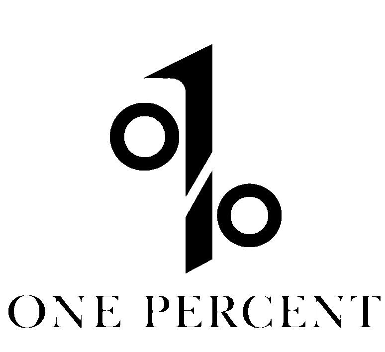 One Percent