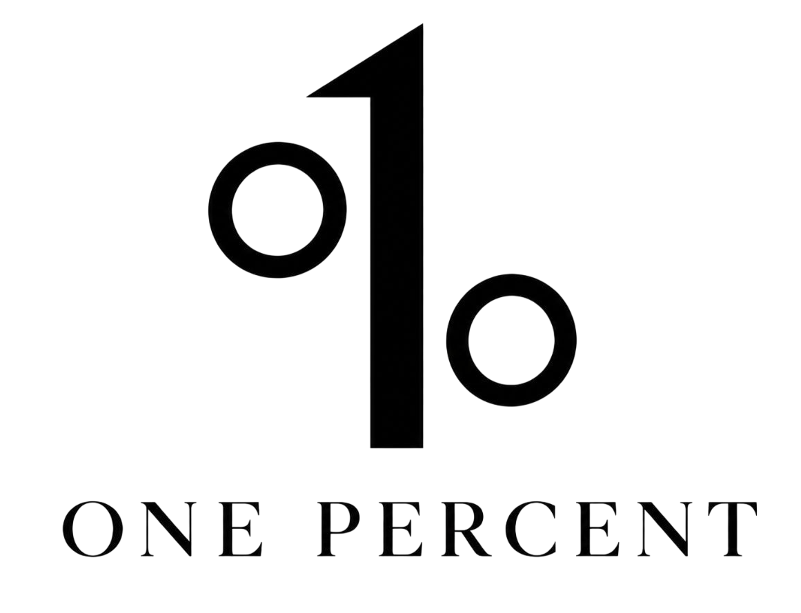 One Percent